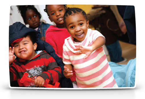 Happy Children Centre