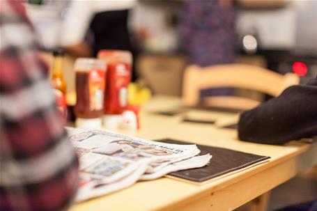 Response to DfE Childcare and Early Years Survey 2015 main photo